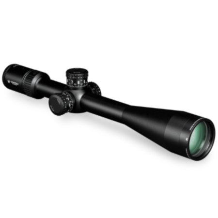 Vortex Golden Eagle HD 15-60x52 ECR-1 1/8 MOA Rifle Scope