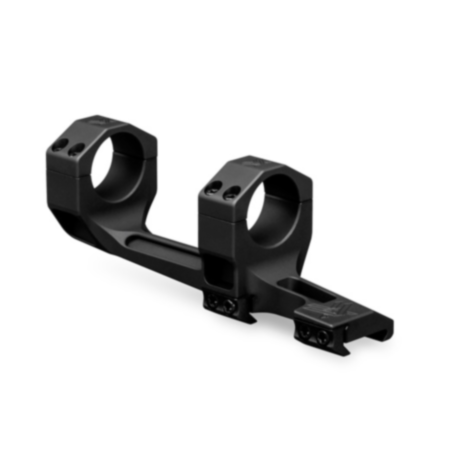 Vortex Precision Extended 34mm FLAT Cantilever Mount