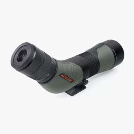 Athlon Ares G2 UHD 15-45x65 45 Degree Angled Spotting Scope