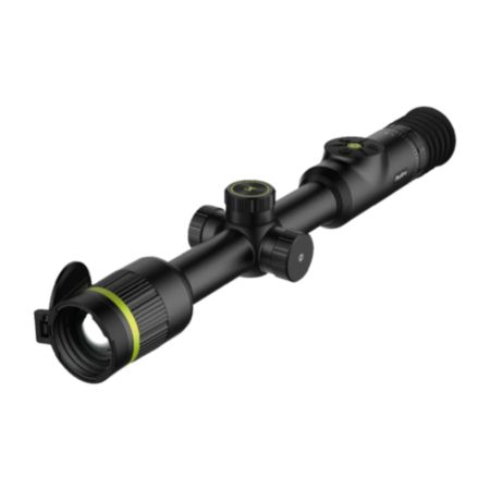 Pixfra PEGASUS P635 Thermal Rifle Scope - 640x512/12µm/35mm <30mk 