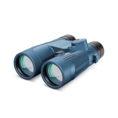 Hawke Endurance ED Marine 7x50 Binoculars w/ Compass – Blue