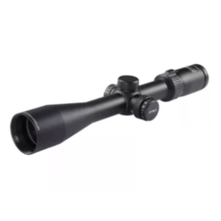 Optisan EVE 4-16x44 Side Focus IR MIL-G4Ai12X Rifle Scope (BEST BUY)