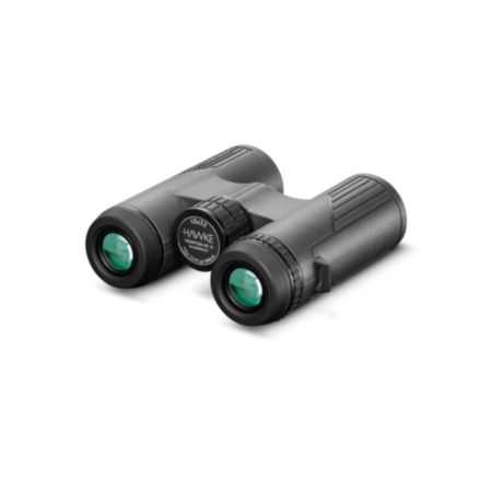 Hawke Frontier HD X 10x32 Binocular (Grey)