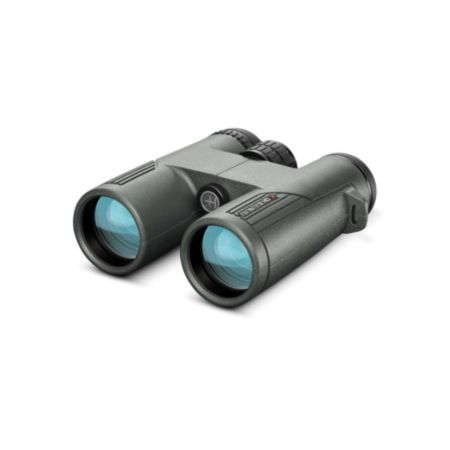  Hawke Frontier HD X 10x42 Binocular (Green)