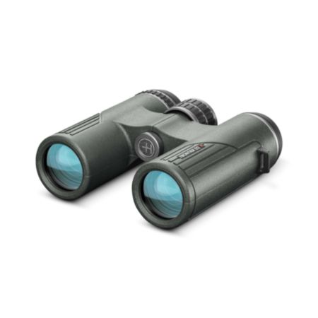 Hawke Frontier ED X 10x32 Binoculars - Green