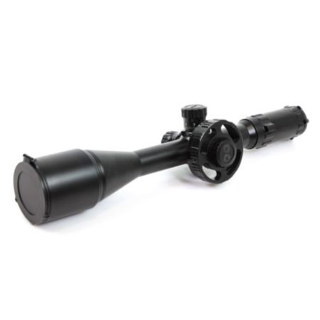 Preowned Optisan Taipan 4-16x50 MTC-SCB Rifle Scope - PO185