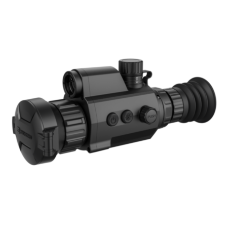 HIKMICRO Panther PQ50L 2.0 50mm LRF 640x512 12µm <20mK Thermal Imaging Rifle Scope