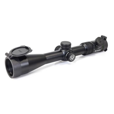 Vanguard Endeavor RS IV 4-16X50 Illuminated Dispatch 600 Side Focus HOYA ED Glass Rifle Scope