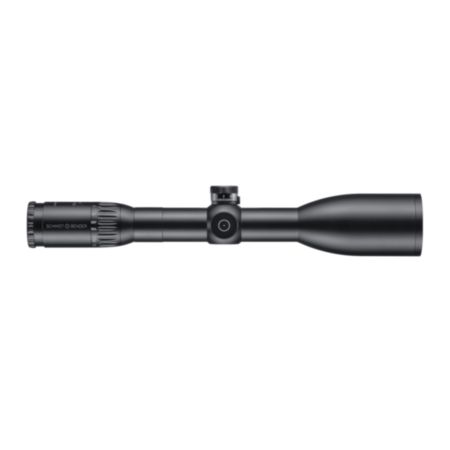 Schmidt & Bender 4-16x56 Polar T96 FFP Illuminated P4FL 1cm ccw ASV II LT / ASV II LT Rifle Scope 