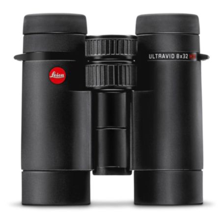 Leica Ultravid 8x32 HD-Plus Binoculars