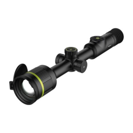 Pixfra PEGASUS P650 Thermal Rifle Scope - 640x512/12µm/50mm <30mk 