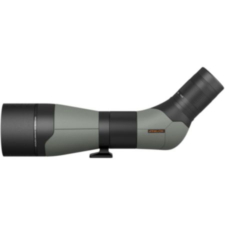 Athlon Argos 20-60x85 HD Angled Spotting Scope