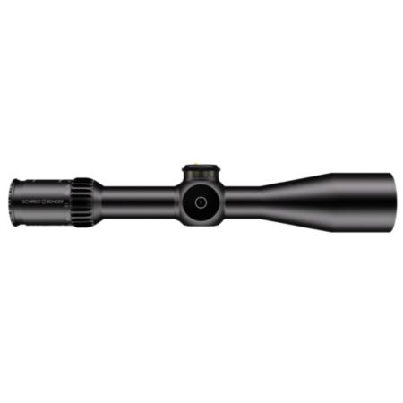 Schmidt & Bender PM II 6-36x56 High Performance LPI Illuminated FFP P5FL 1cm cw DT27 MTC CT / ST ZC CT Rifle Scope 