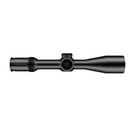 Schmidt & Bender 6-36x56 PM II High Performance LPI P5FL 1cm cw DT II+ MTC LT / ST II ZC LT Rifle Scope