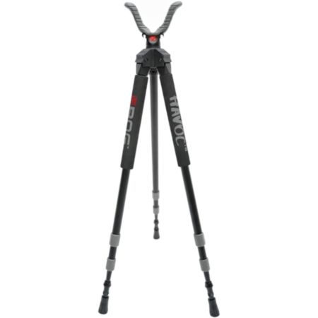 Bog Havoc Tripod Shooting Stick