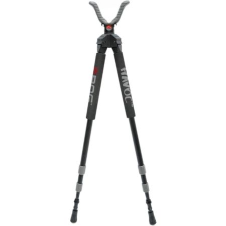 Bog Havoc Bipod Shooting Stick