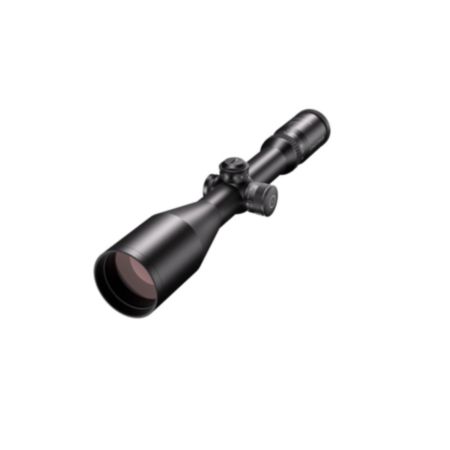 Schmidt & Bender Klassik German 3-12x50 Illuminated FFP L3 Rifle Scope