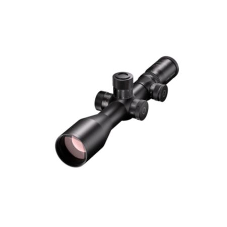 Schmidt & Bender Klassik 3-12x50 Illuminated FFP L3 ASV Rifle Scope
