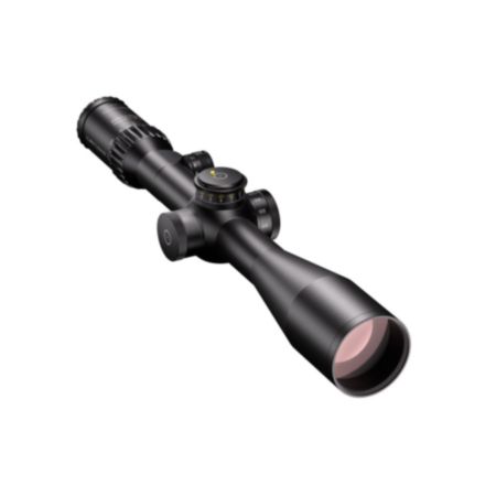Schmidt & Bender PM II 5-45x56 High Power FFP P4F MTC/LT/DT/ST/CT CCW 0.1 MRAD Zero Stop Rifle Scope
