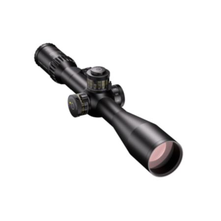 Schmidt & Bender PM II High Power 5-45x56 FFP LRR-MIL MT II MTC LT / DT II+ ZC LT 0.5 cm/100 m ccw Rifle Scope 