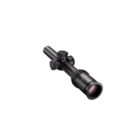 Schmidt & Bender PM II ShortDot Dual CC 1-8x24 Illuminated MDR-T6 1cm cw ST MTC LT / ST ZC LT Rifle Scope