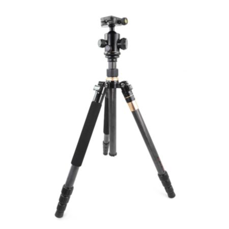 BASE Optics Ball Head Carbon Fibre Tripod (10kg Load)