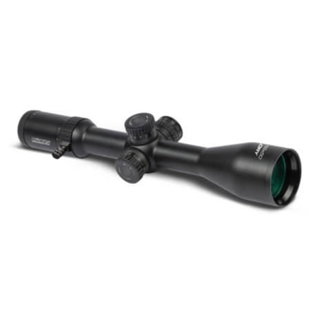 Konus Glory 2-16x50 IR German-4 1/4MOA 30mm Rifle Scope
