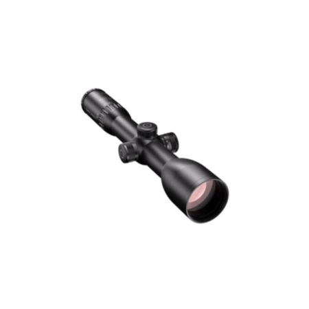 Schmidt & Bender Polar T96 2.5-10x50 SFP Illuminated D7 Posicon Rifle Scope