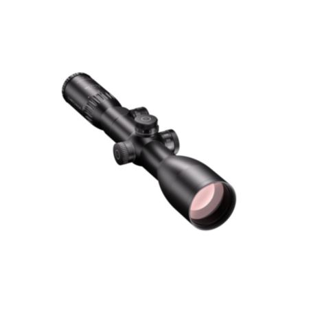 Schmidt & Bender Polar T96 3-12x54 SFP Illuminated D7 1cm cw ASV H // BDC H Side Focus Rifle Scope