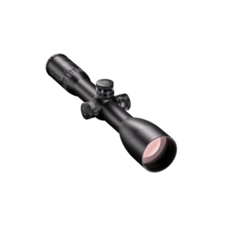Schmidt & Bender Polar T96 4-16x56 SFP P D7 1cm cw ASV LT Rifle Scope
