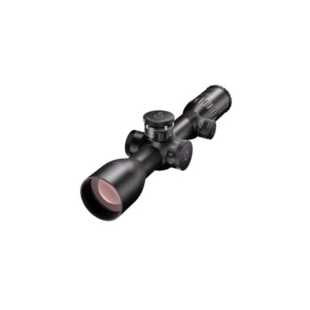 Schmidt & Bender Exos 3-21x50 LP SFP Illuminated D7 1cm cw ST II-B LT/ST Zero Stop (ZC) Rifle Scope