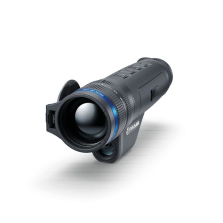 Pulsar TELOS LRF XP50 Hand Held Thermal Monocular - 50mm <18mK 640x480px 17um