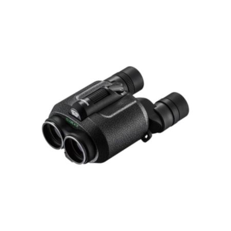 Fujinon TS 12x28 Techno-Stabi Image Stabilisation Binoculars with Soft Case
