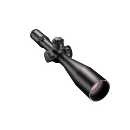 Schmidt &amp; Bender 4-16x50 Klassik LM FFP Non-Illuminated P3 BDC H Rifle Scope