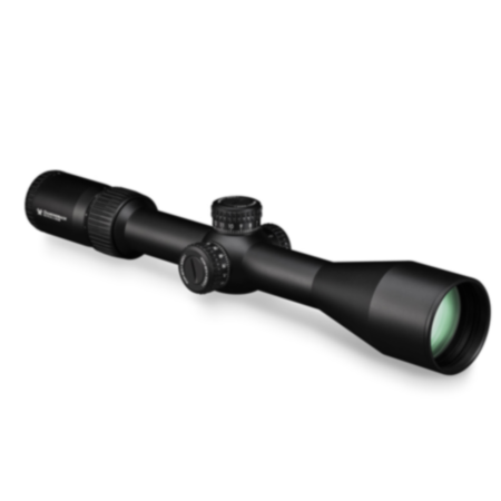 Vortex Diamondback Tactical 6-24x50 FFP Non Illuminated Rifle Scope - EBR-2C MRAD