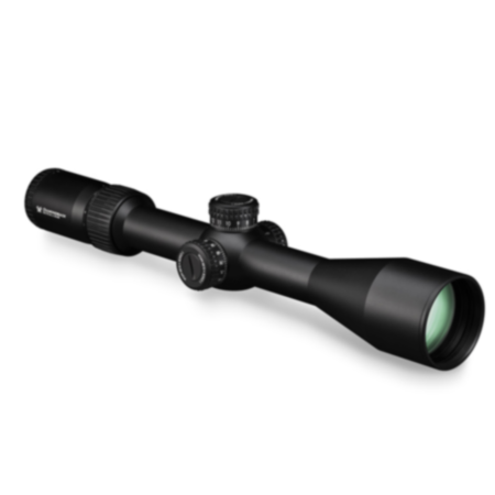 Vortex Diamondback Tactical 6-24x50 FFP EBR-2C MRAD Non IR Rifle Scope