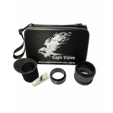 Eagle Vision PARD NV007S Replacement Eyepiece and Collar Kit 