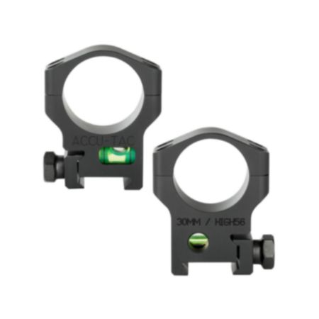 Accu-Tac 30mm High Precision Scope Rings