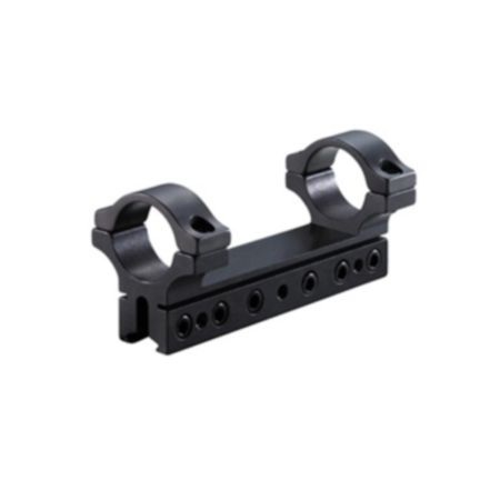 BKL-460 4" Long Unitised Dovetail Mount - 14mm
