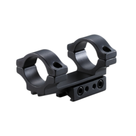 BKL-253 1" 1 PC 3 Long Cantilever Medium Scope Mount 