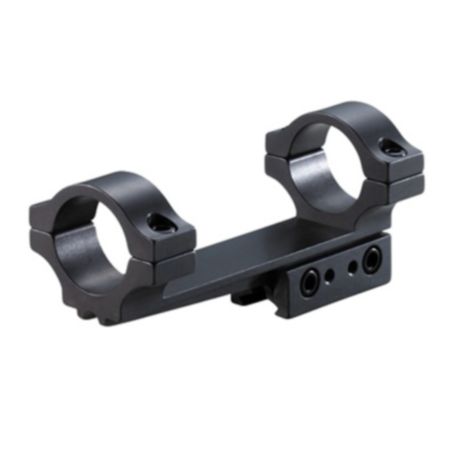 BKL-254 1" Tube 4" Long Cantilever with 1-5/8 Clamping Length
