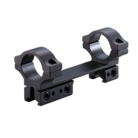 BKL-261 4" Long Rimfire Unitised Dovetail Mount