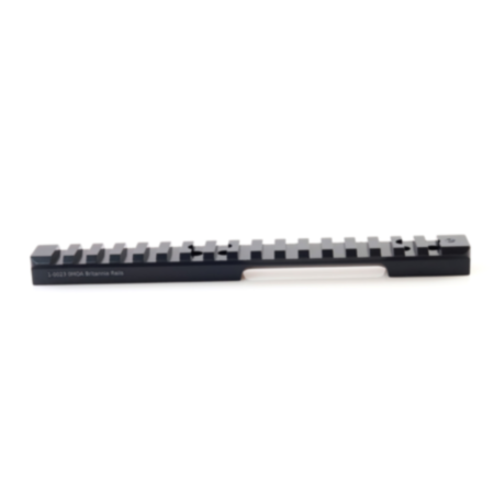 REED Anschutz Match 64 Universal Extended Reversible Rail 0MOA