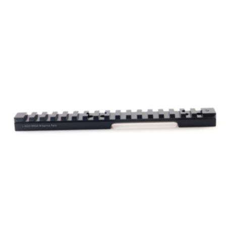 Brittania Rails Anschutz Match 64 1416/1417/1516/1517 Universal Extended Reversible Rail 0MOA