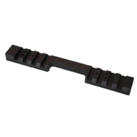 Britannia Rails CZ455 20 MOA