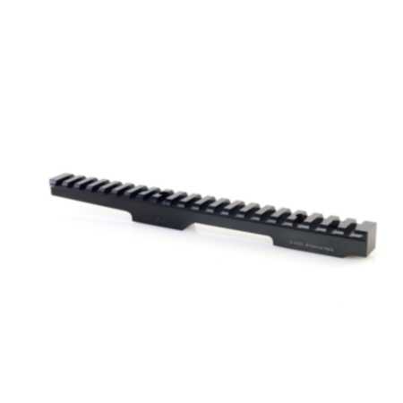 REED Remington SA Drone Pro Gen II Night Vision Rail 0MOA