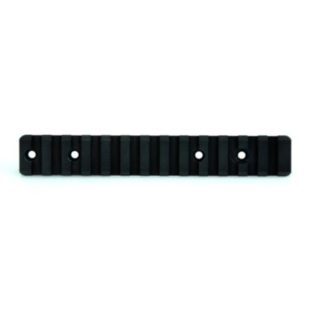 Britannia Rails Tikka T1X Picatinny Rail - Flat