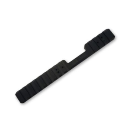 CZ452 Aluminium Extended 0 MOA