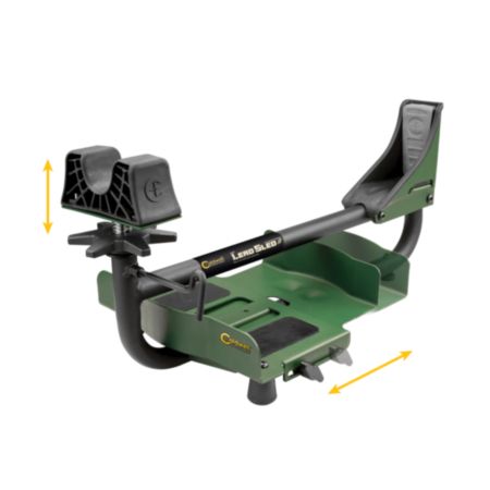Caldwell Lead Sled