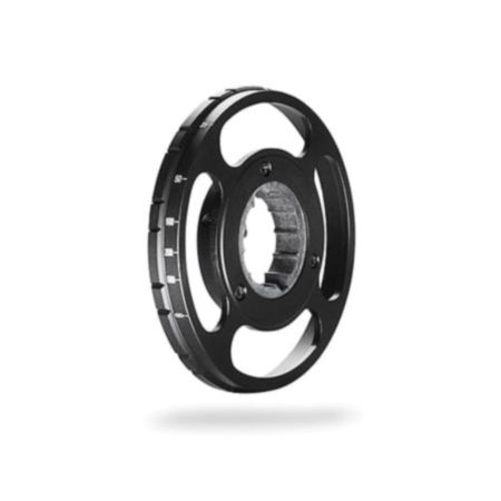 Hawke Sidewheel Target Type 2 (100mm 4inch)